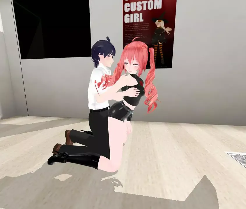 FEMDOM FIGHTERS ver.6