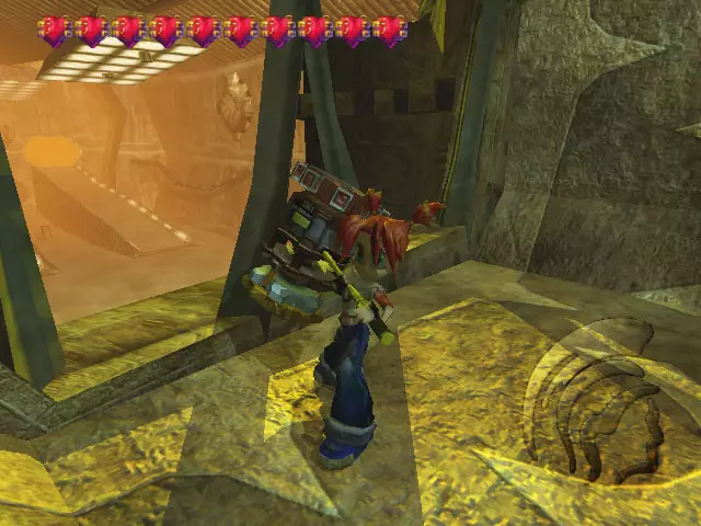 -Malice-游戏截图-好玩游戏库