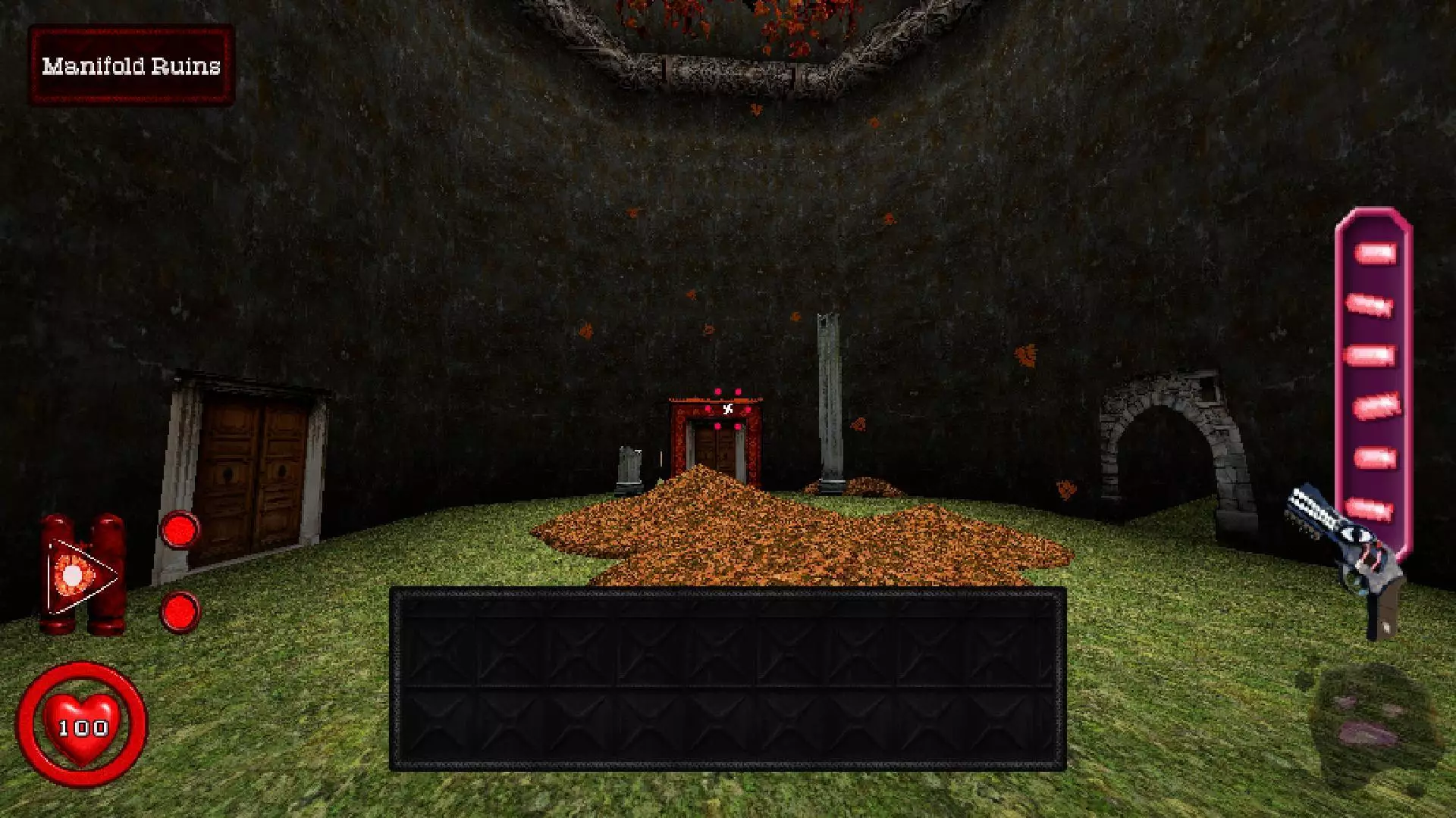 Nowhere, MI – Demo