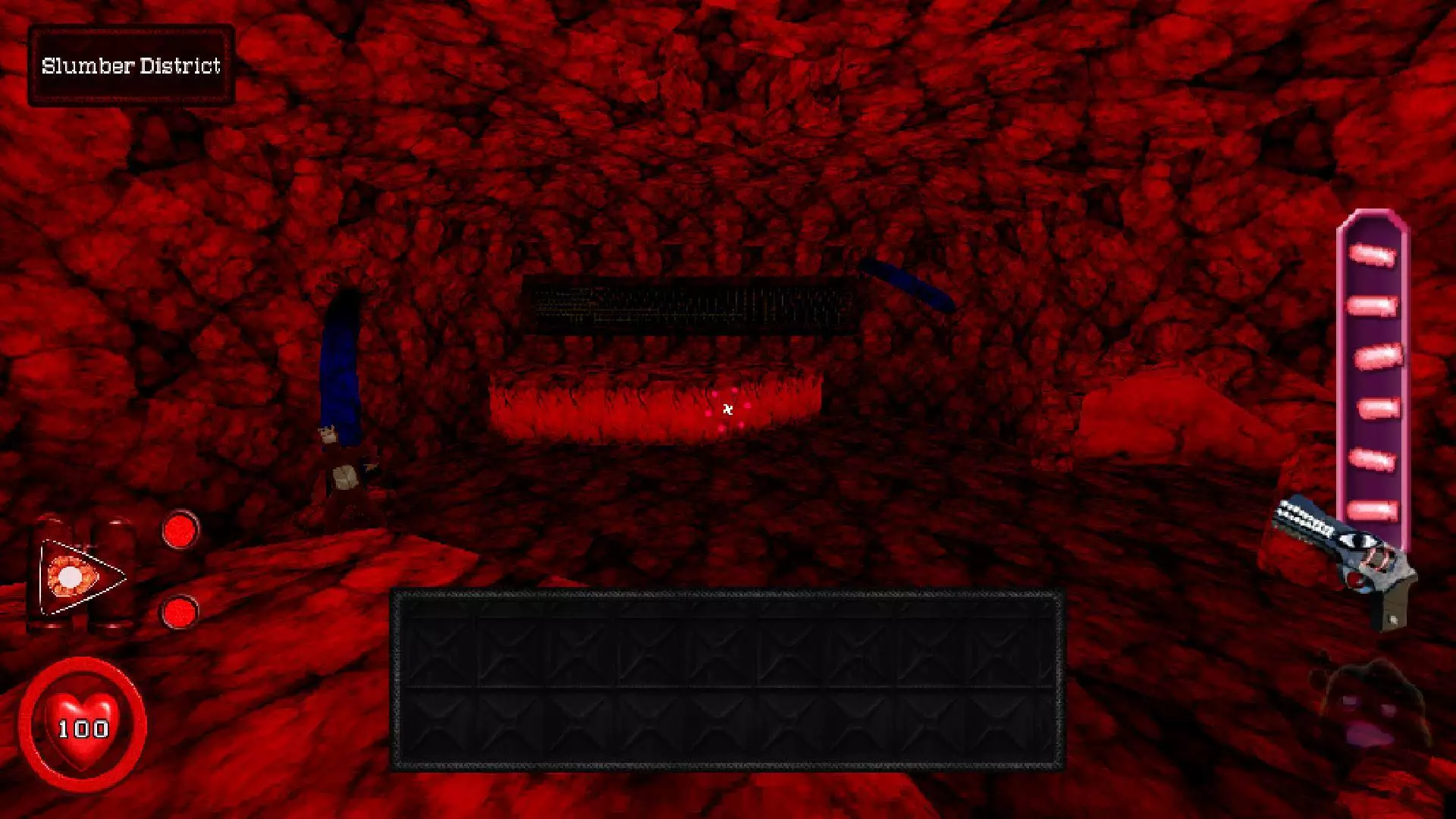 -Nowhere, MI - Demo-游戏截图-好玩游戏库