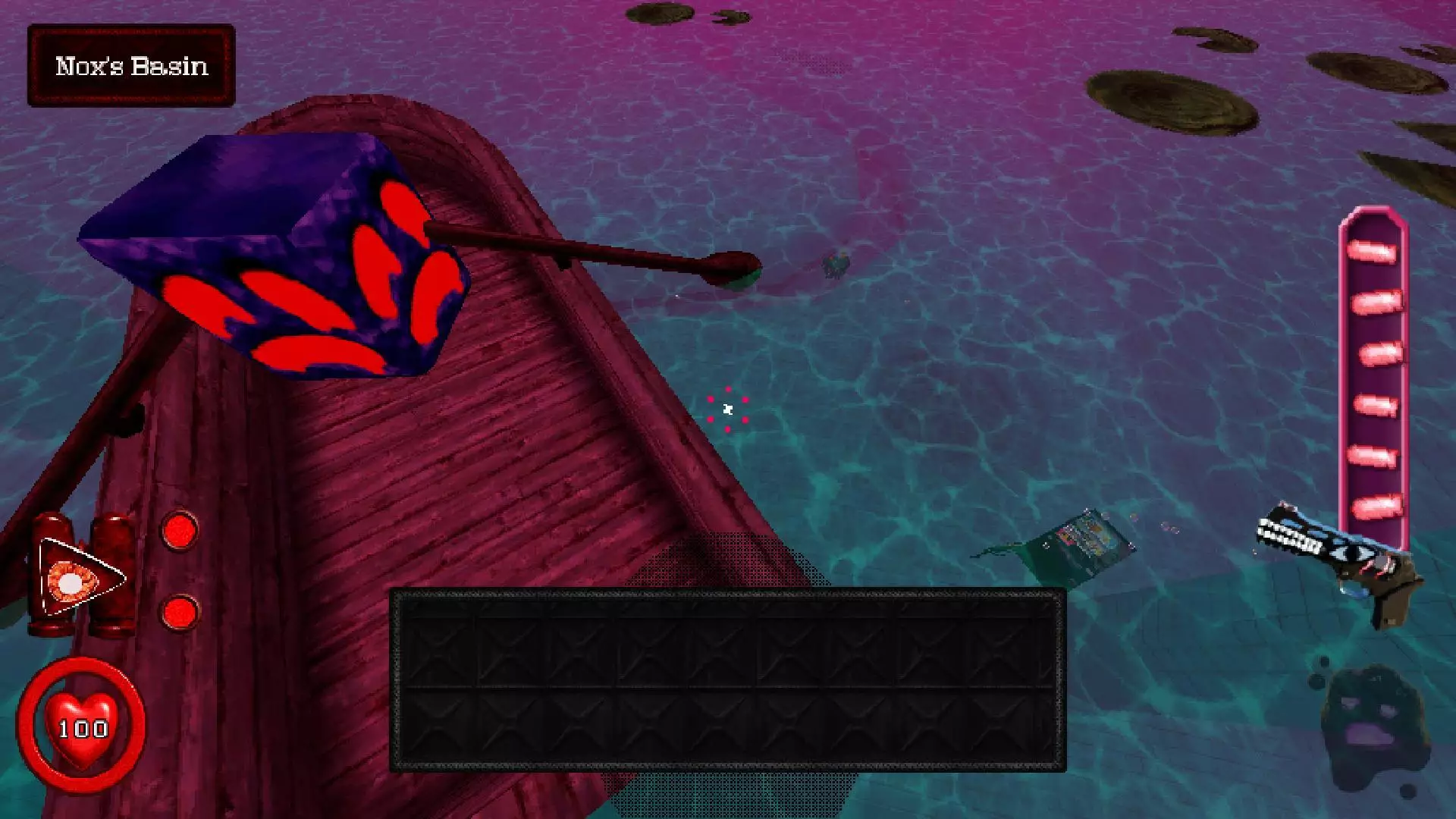 -Nowhere, MI - Demo-游戏截图-好玩游戏库