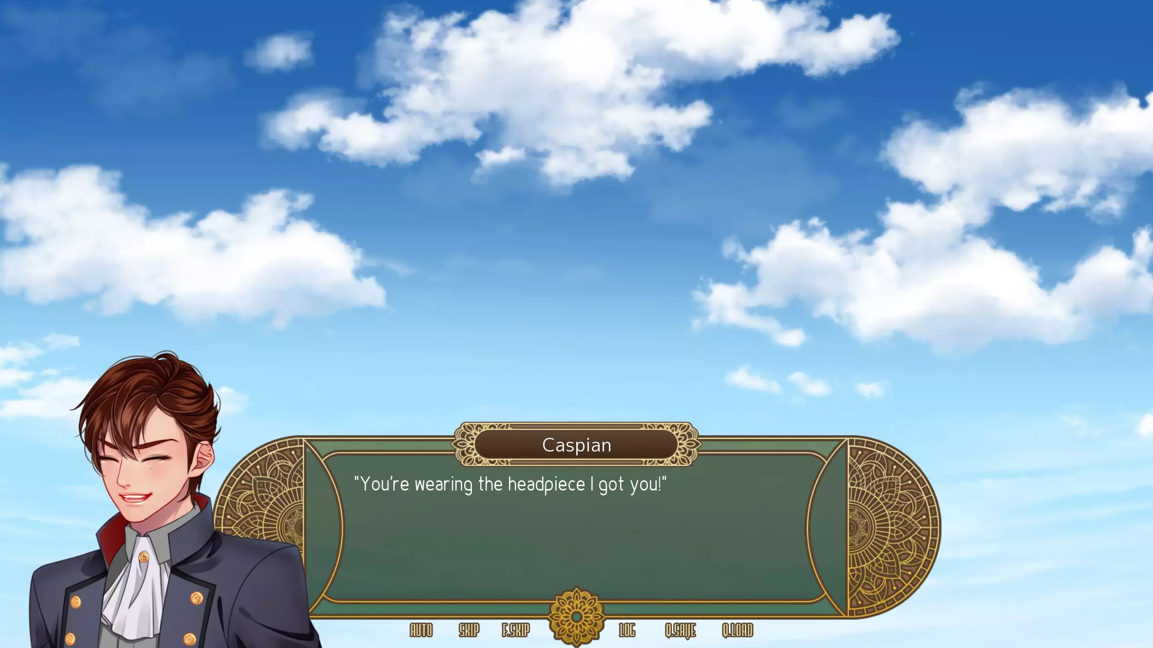 -The Divine Speaker: The Sun and the Moon-游戏截图-好玩游戏库