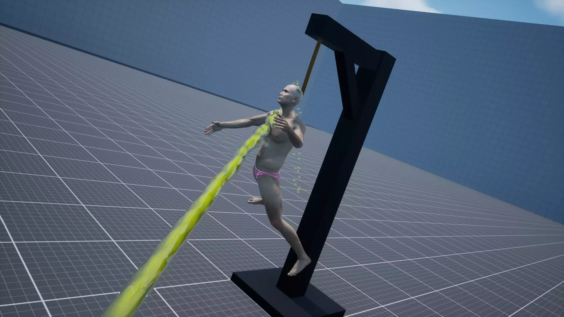 -FUCK PUTIN-游戏截图-好玩游戏库