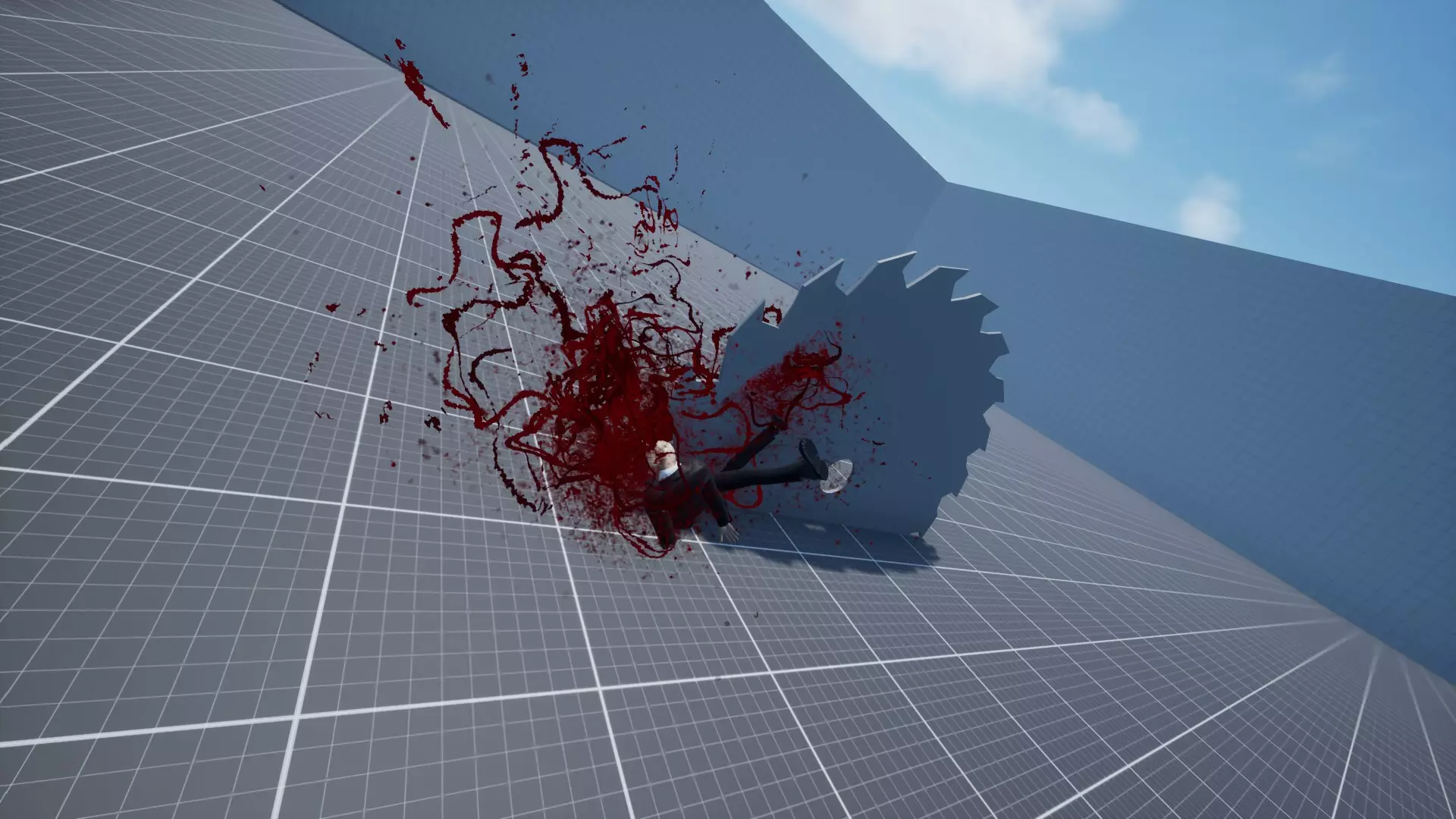 -FUCK PUTIN-游戏截图-好玩游戏库