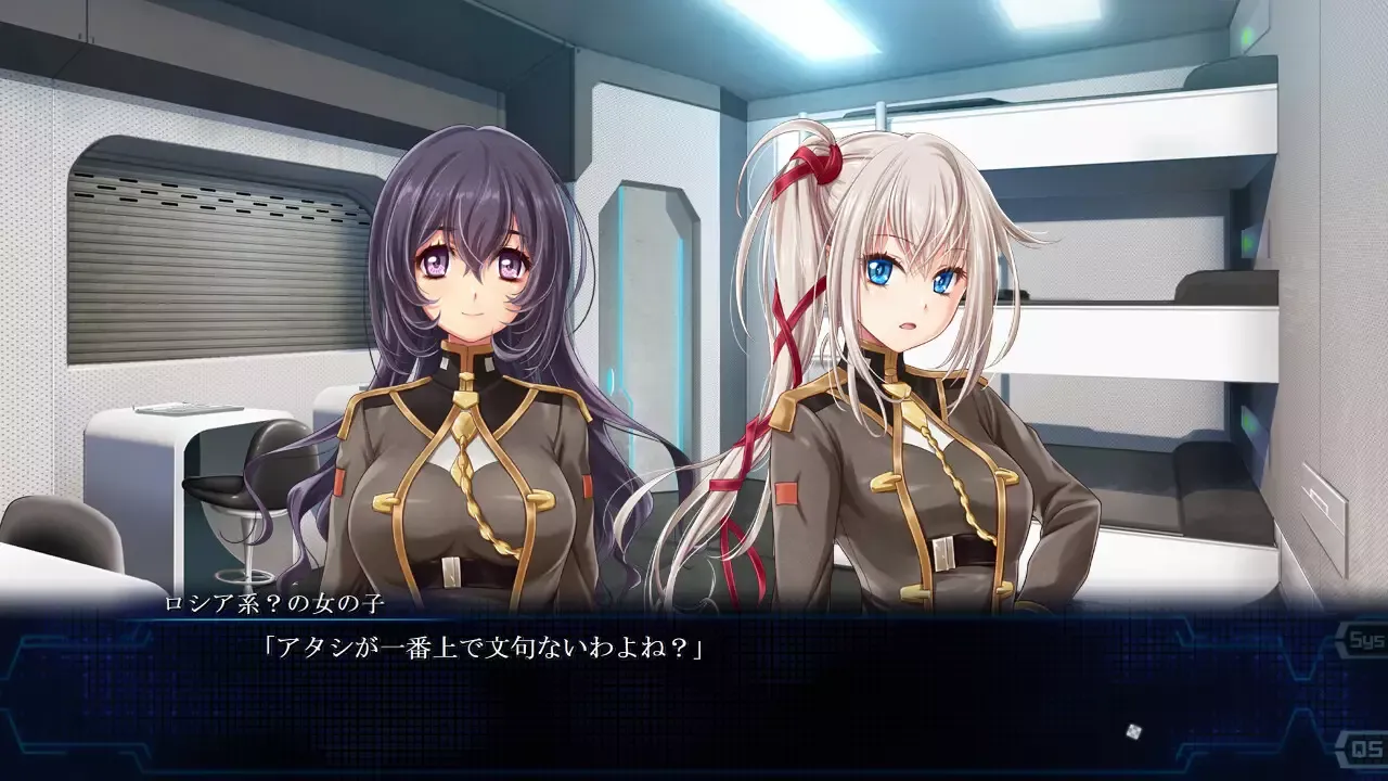 Mahou Shoujo Shoumou Sensen – Dead Ω Aegis