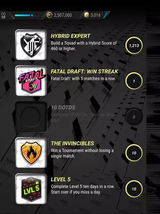 -MADFUT 23-游戏截图-好玩游戏库