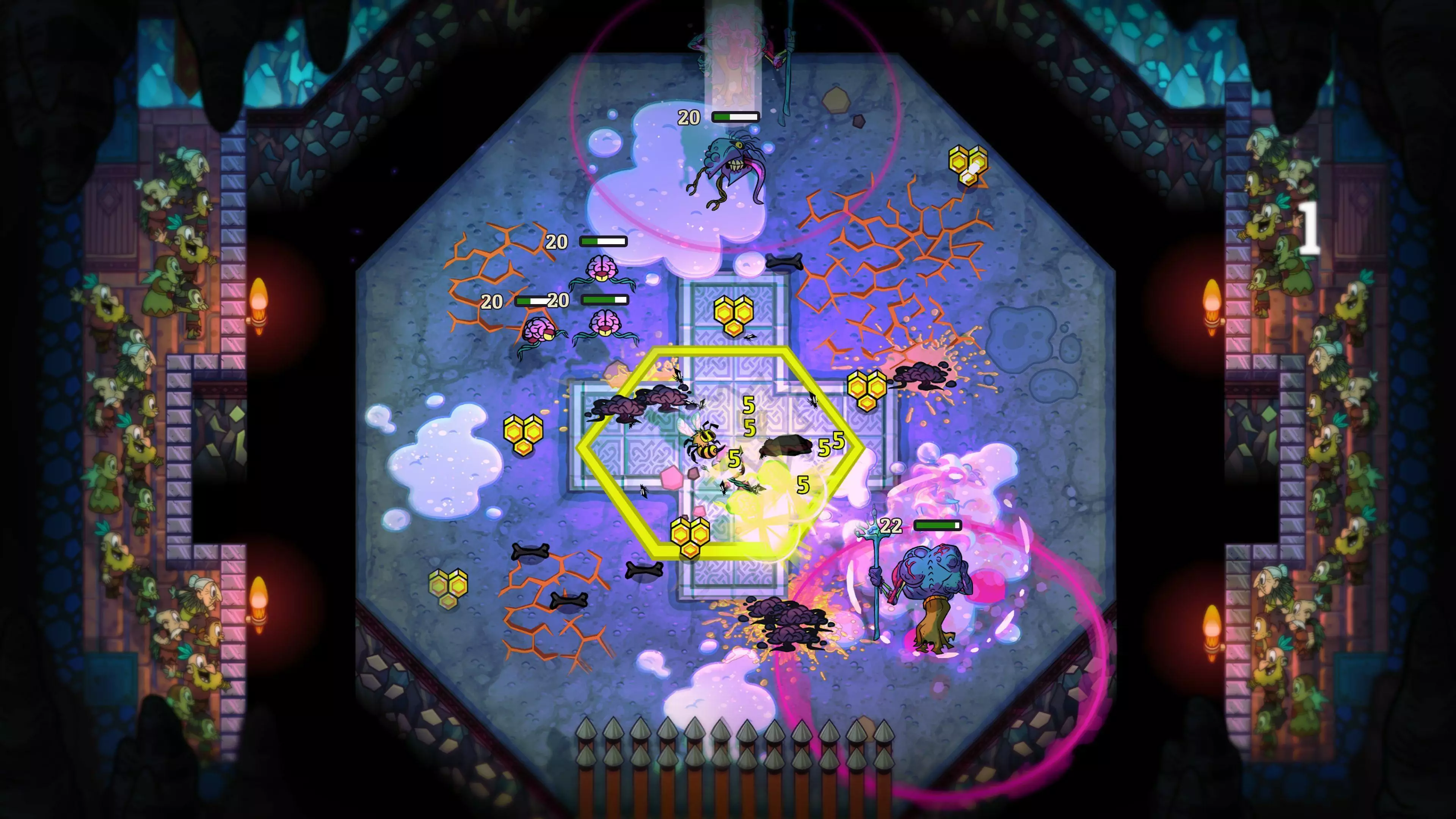 Nobody Saves the World Complete