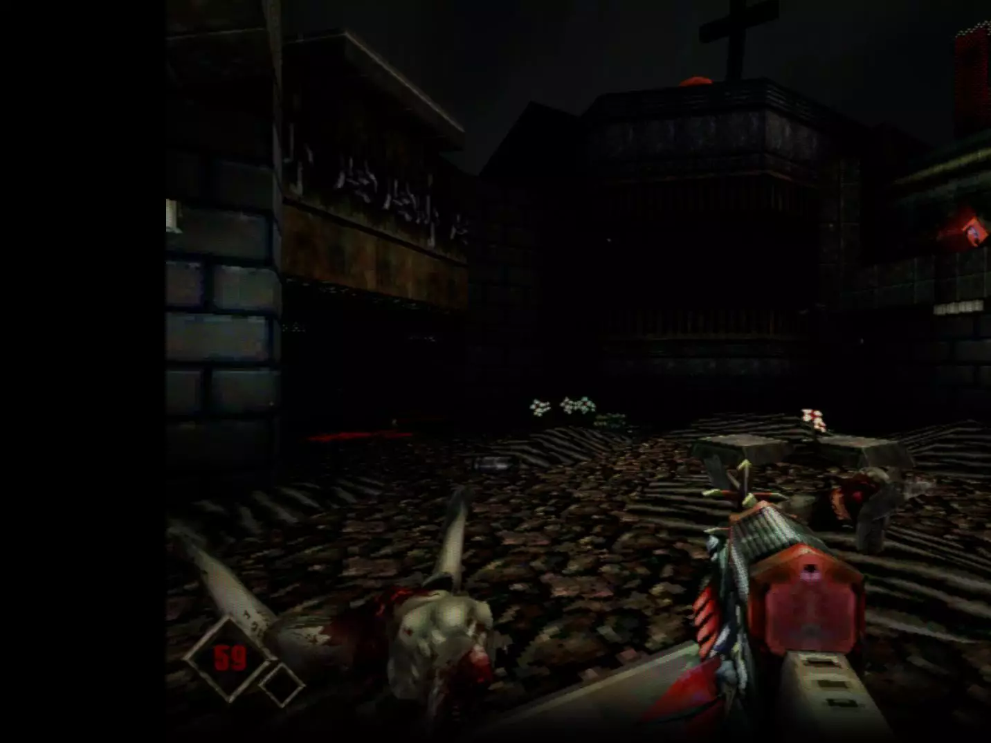 -Phobolis - Alpha Test-游戏截图-好玩游戏库