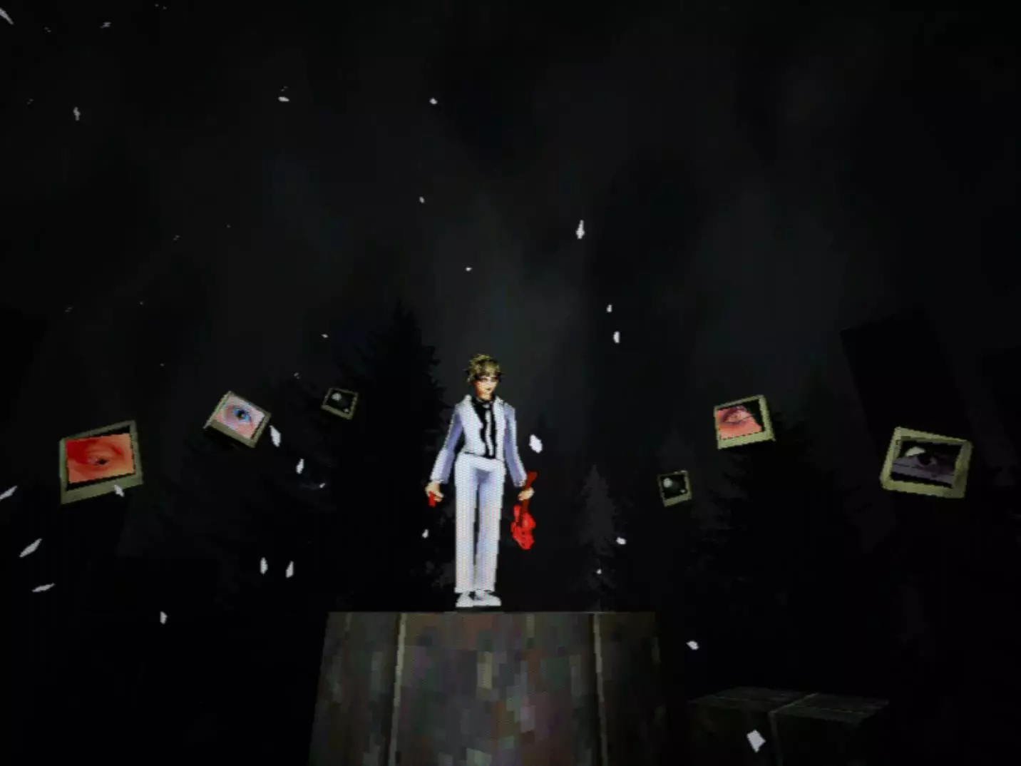 -Phobolis - Alpha Test-游戏截图-好玩游戏库