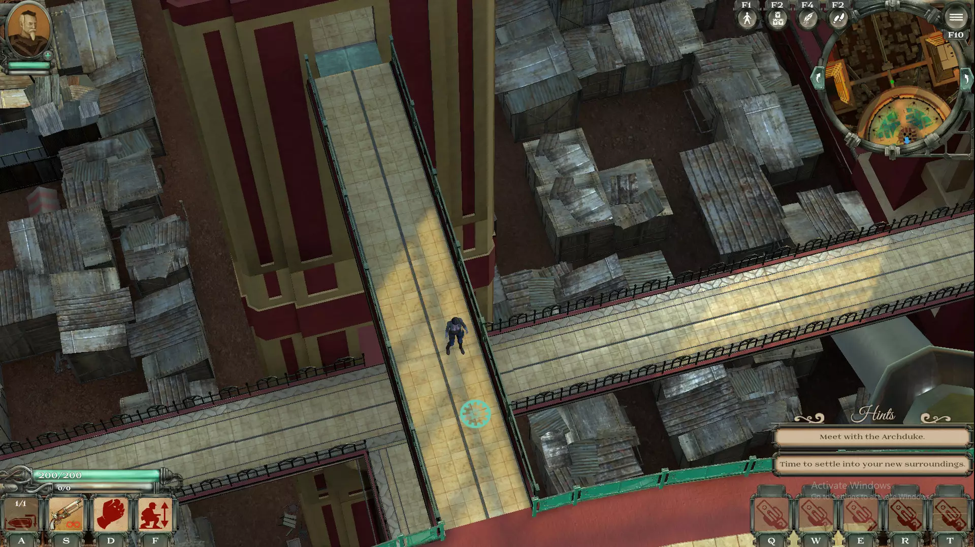 -EMPYRE: Dukes of the Far Frontier-游戏截图-好玩游戏库