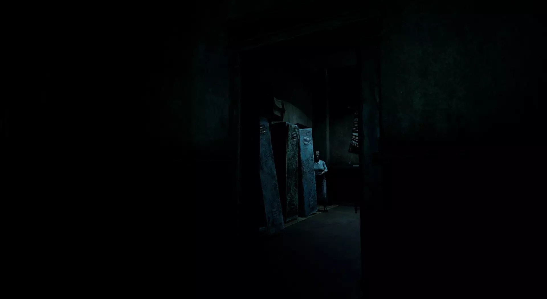 -Sinister Night-游戏截图-好玩游戏库