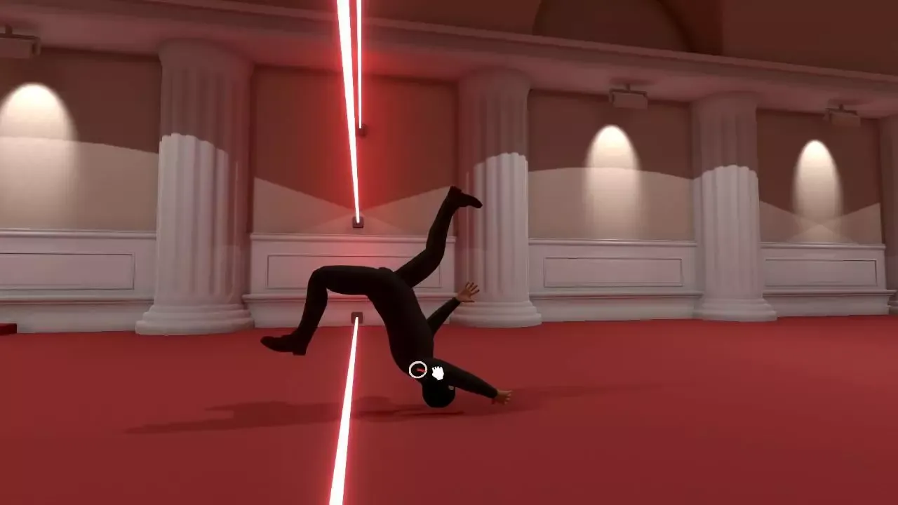 -The Professional-游戏截图-好玩游戏库