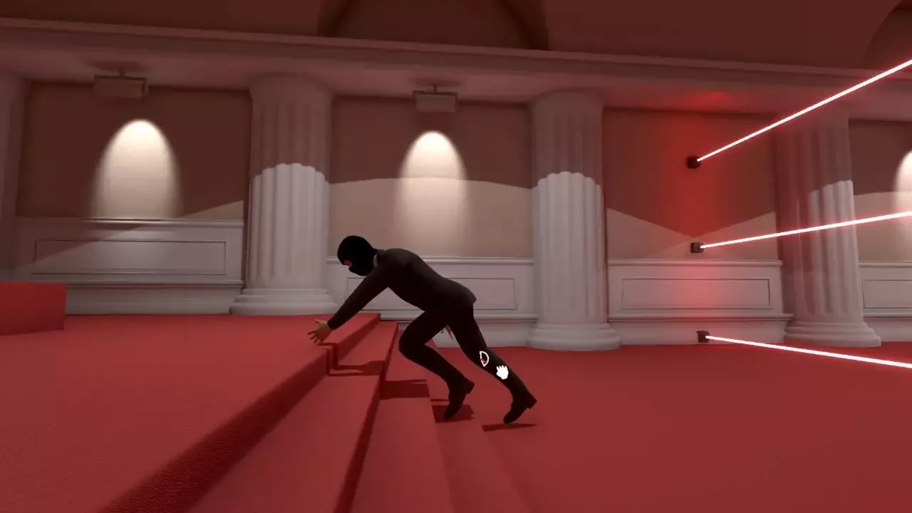 -The Professional-游戏截图-好玩游戏库