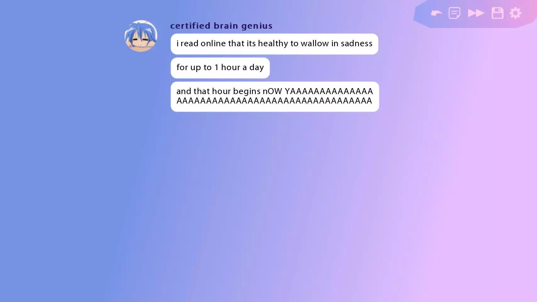 -Butterfly Soup 2-游戏截图-好玩游戏库