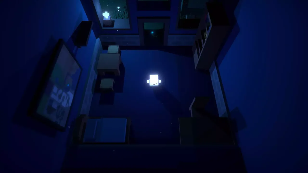 -Omaku-游戏截图-好玩游戏库