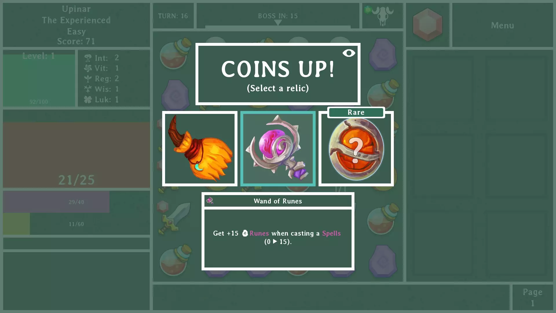 -Dungeon Wizards-游戏截图-好玩游戏库