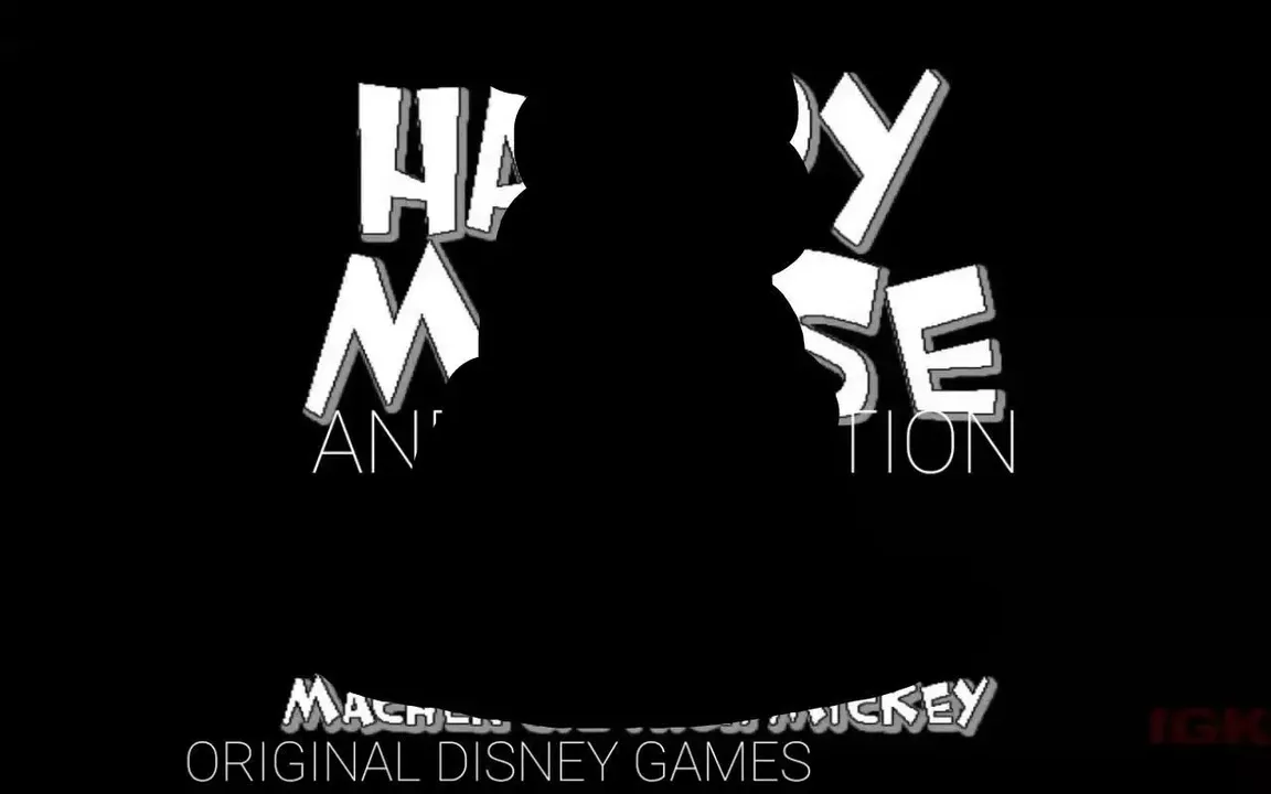 -Really Happy Mouse Android Edition-游戏截图-好玩游戏库