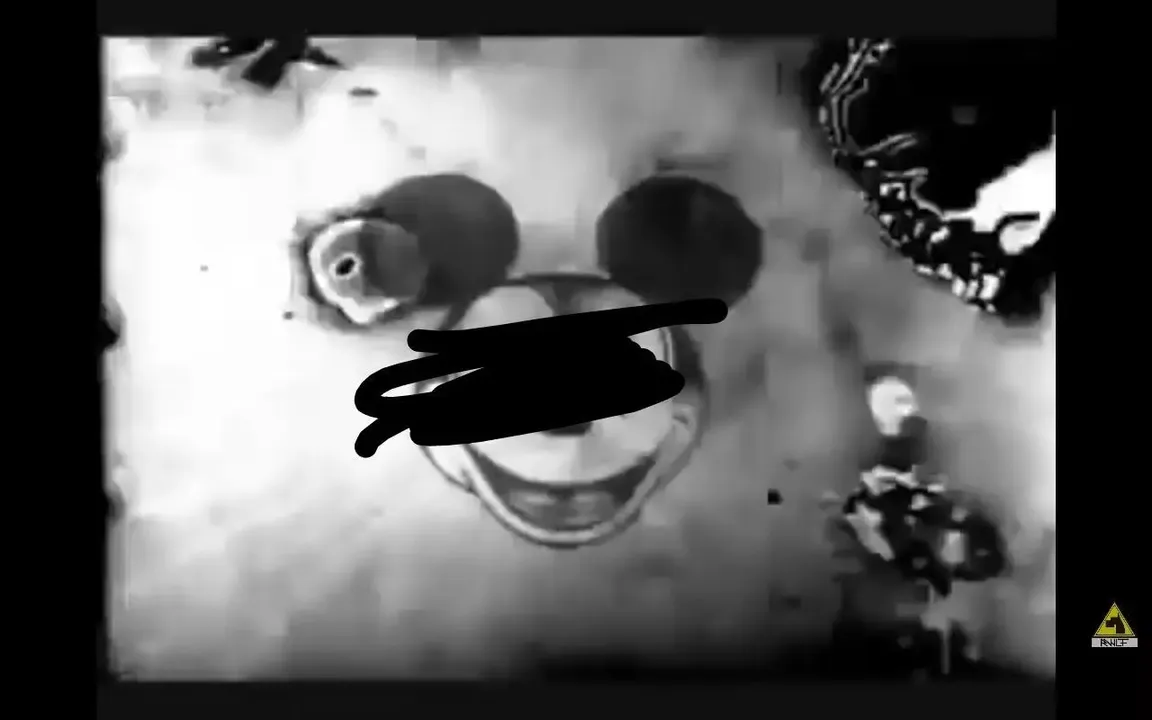 -Really Happy Mouse Android Edition-游戏截图-好玩游戏库