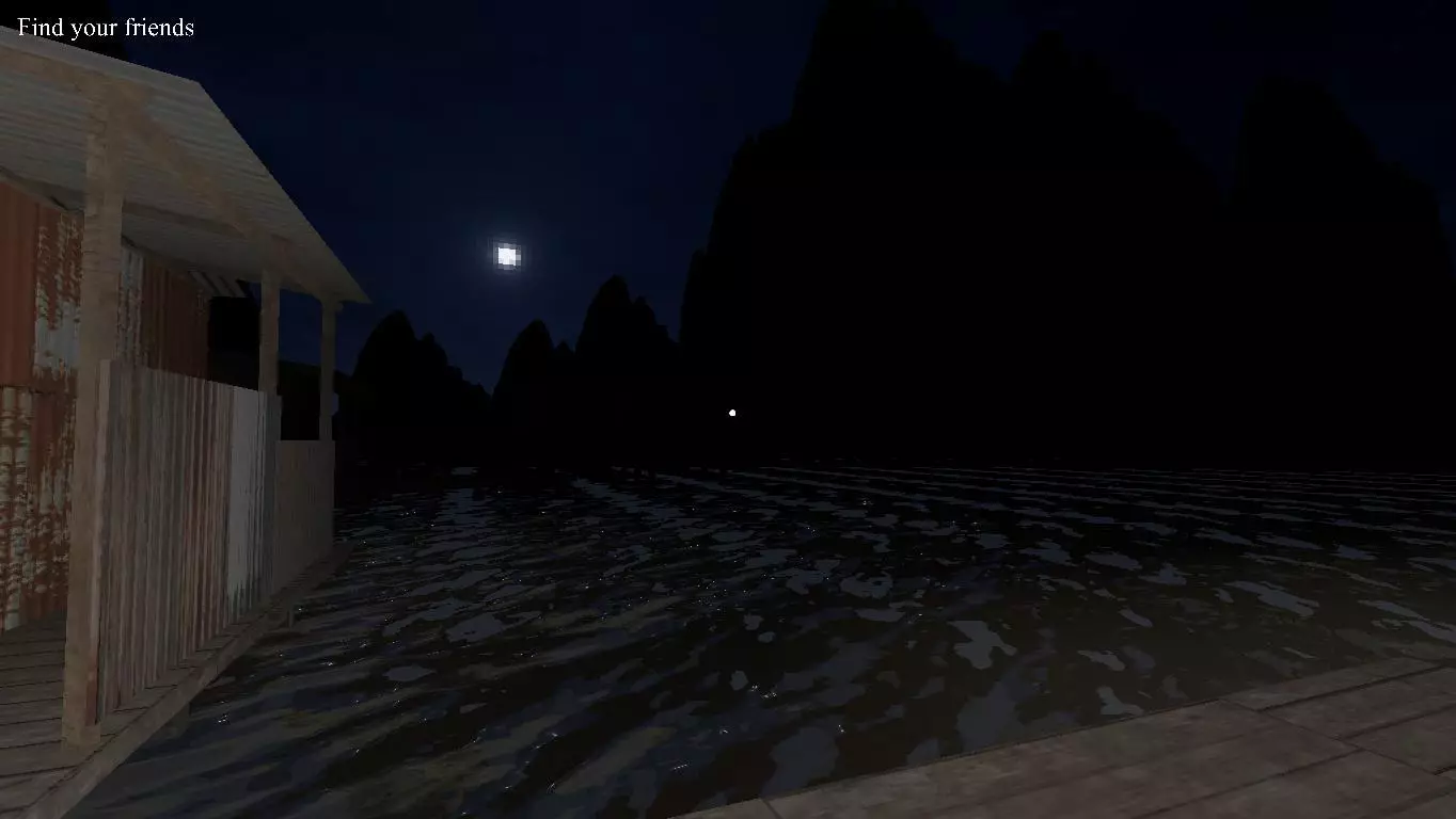 The Slasher: Camp Massacre