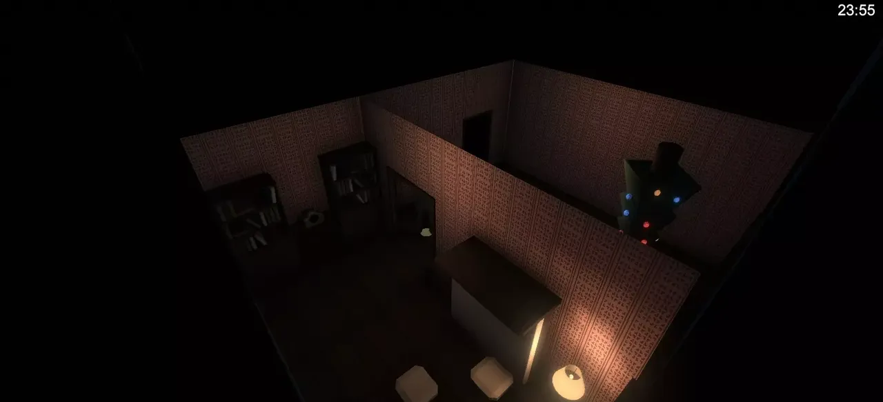 -New Year's Groundhog Day-游戏截图-好玩游戏库