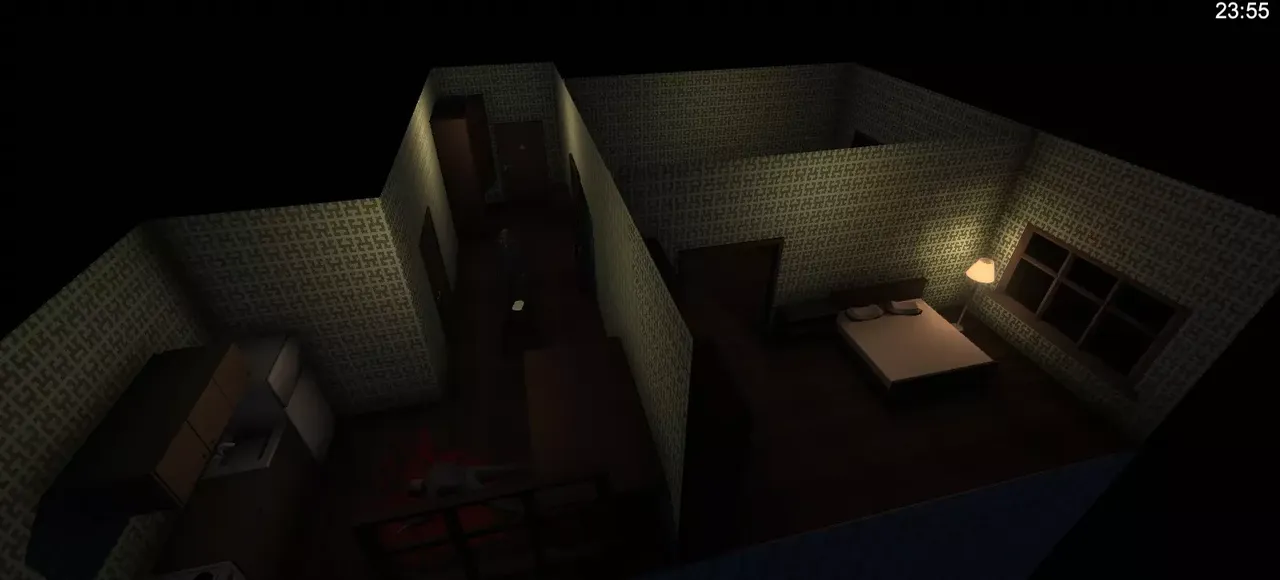 -New Year's Groundhog Day-游戏截图-好玩游戏库