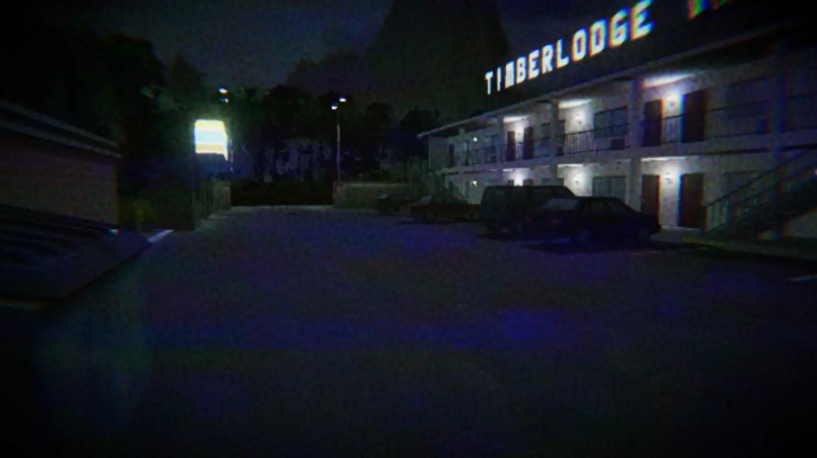 -Timberlodge Inn-游戏截图-好玩游戏库