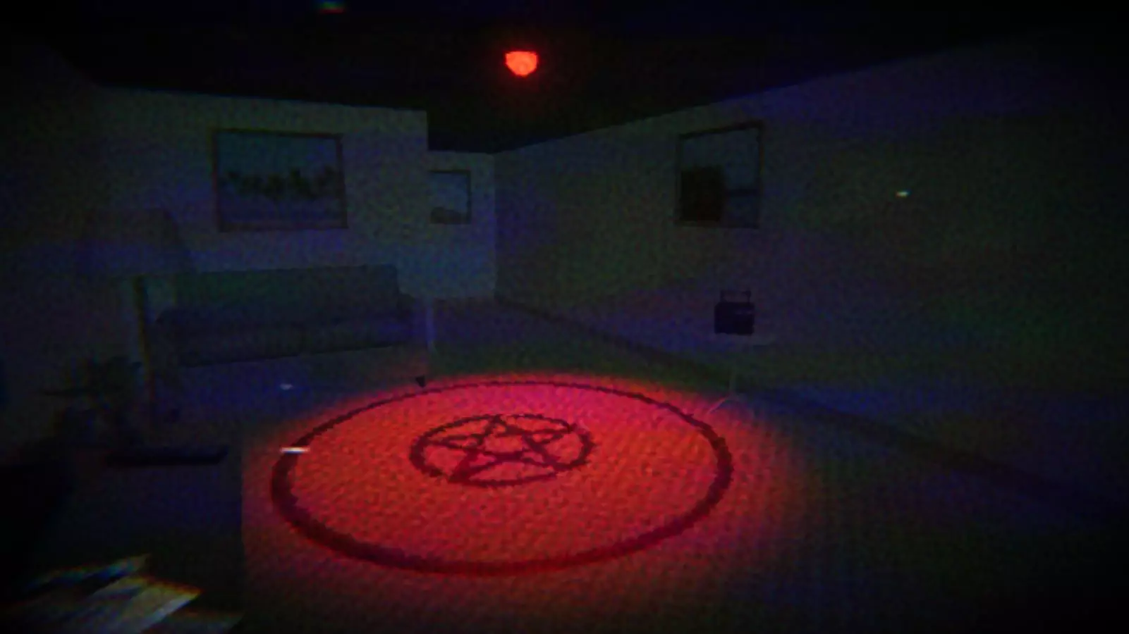 -Timberlodge Inn-游戏截图-好玩游戏库