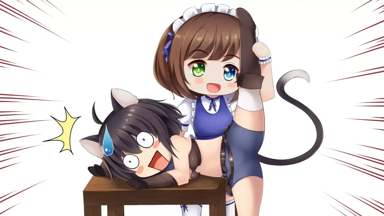 -MonGirl Expedition-游戏截图-好玩游戏库