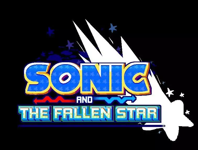 Sonic and the Fallen Star