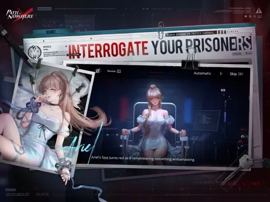 -Path to Nowhere-游戏截图-好玩游戏库