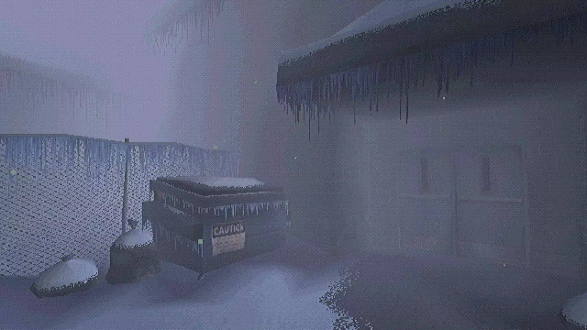 Demo Disc: Spectral Mall