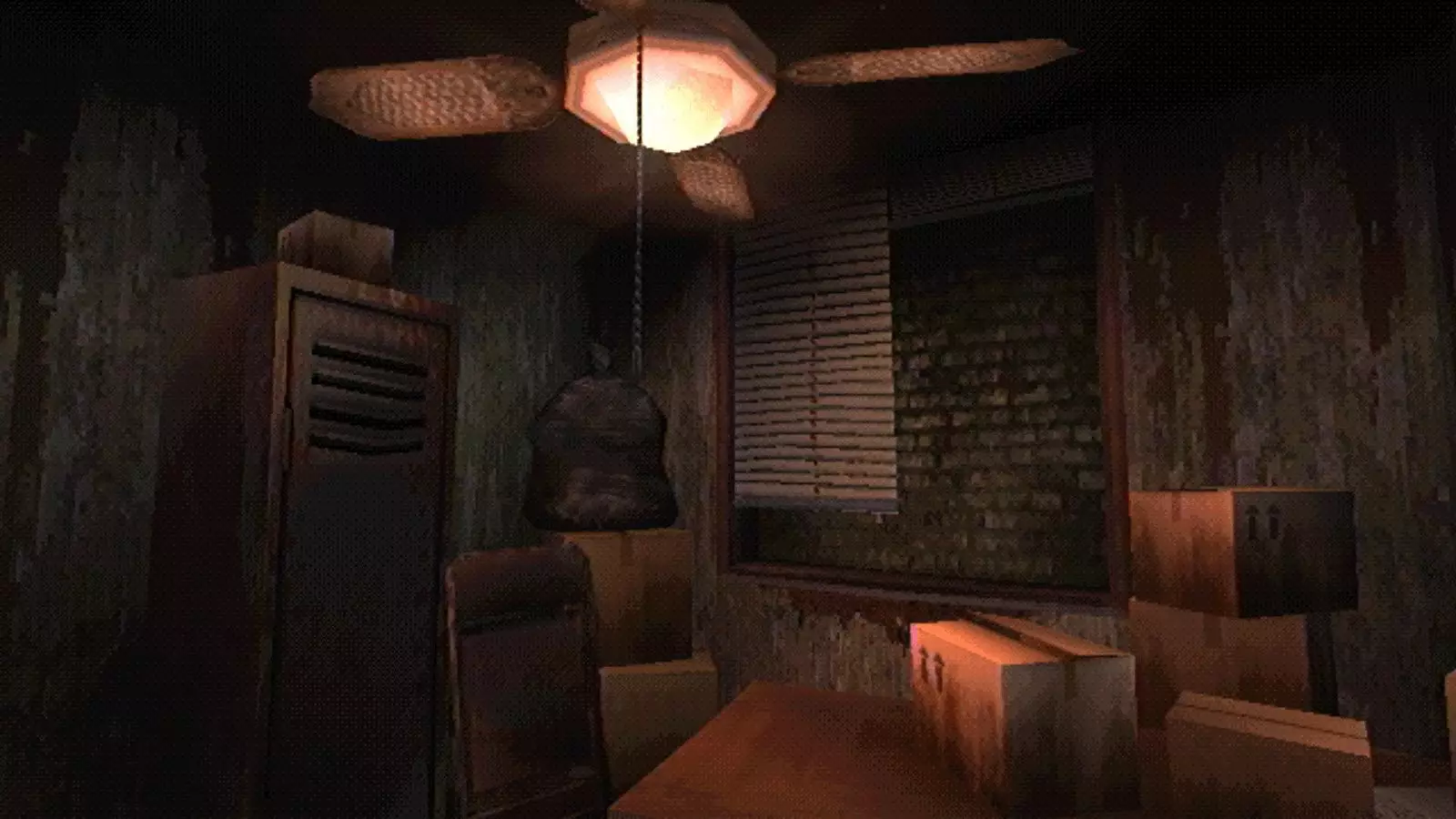 -Demo Disc: Spectral Mall-游戏截图-好玩游戏库