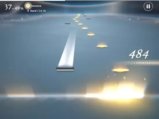 -DEEMO II-游戏截图-好玩游戏库