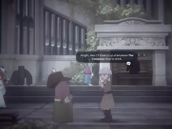 -DEEMO II-游戏截图-好玩游戏库