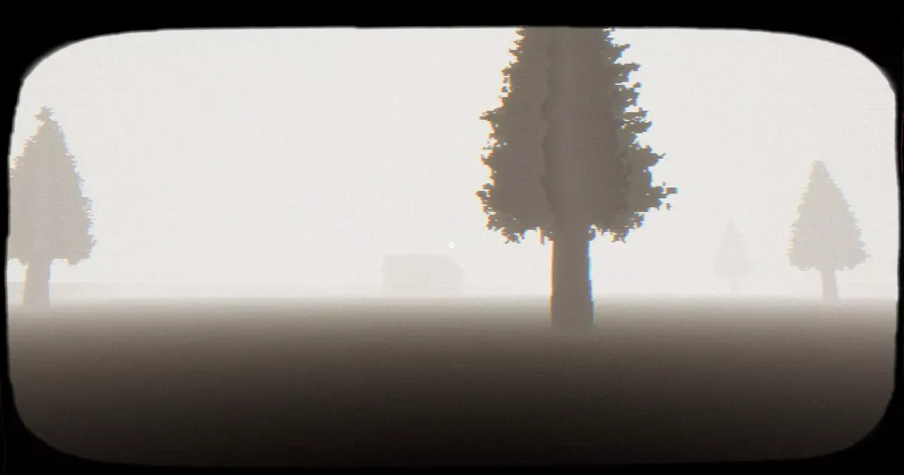 -Broken Through-游戏截图-好玩游戏库