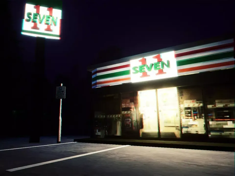 -Broken Through-游戏截图-好玩游戏库