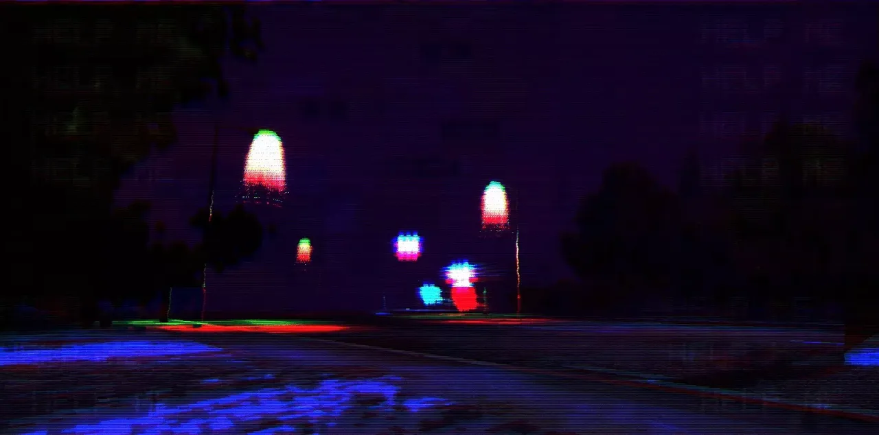 -Broken Through-游戏截图-好玩游戏库