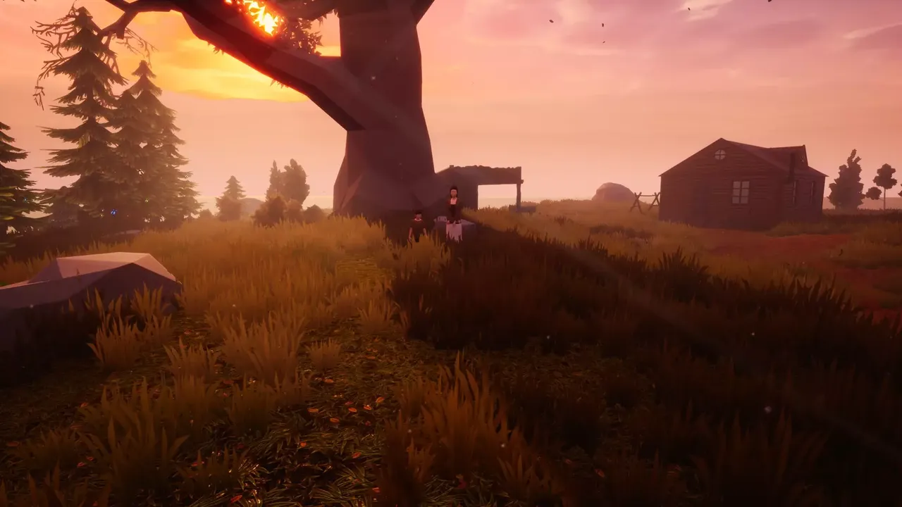 -Life on the Hook-游戏截图-好玩游戏库