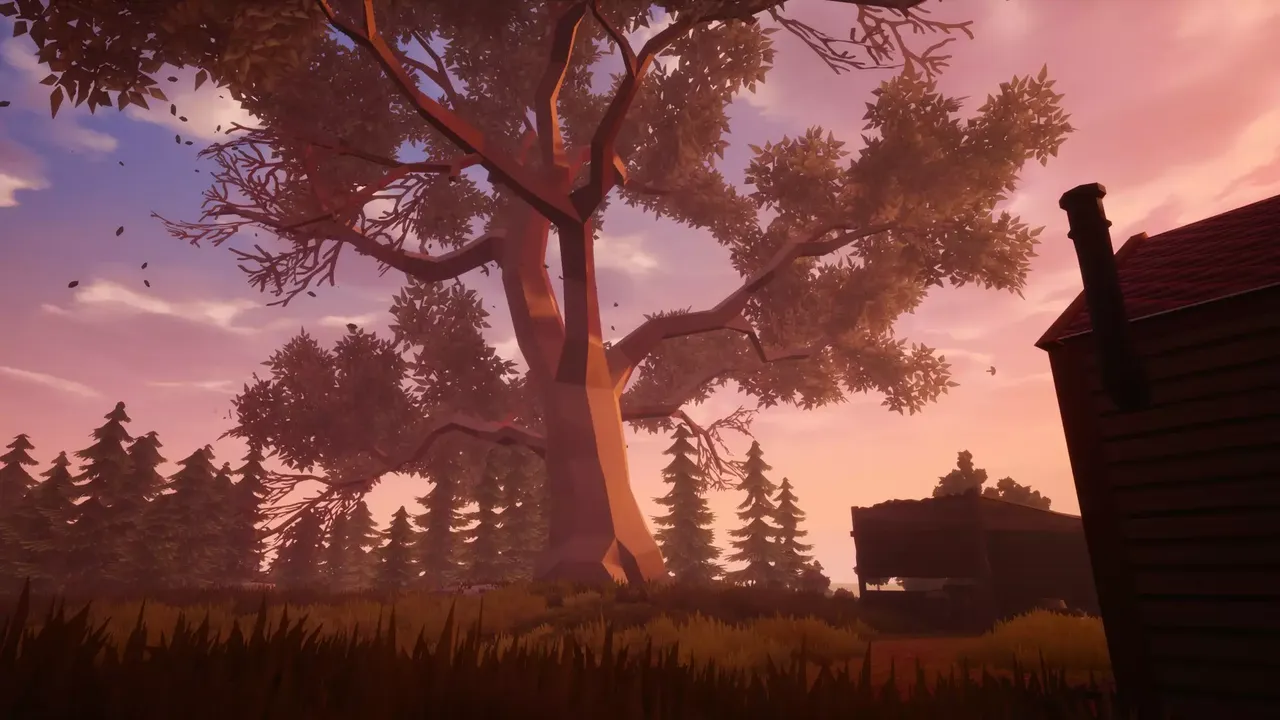 -Life on the Hook-游戏截图-好玩游戏库