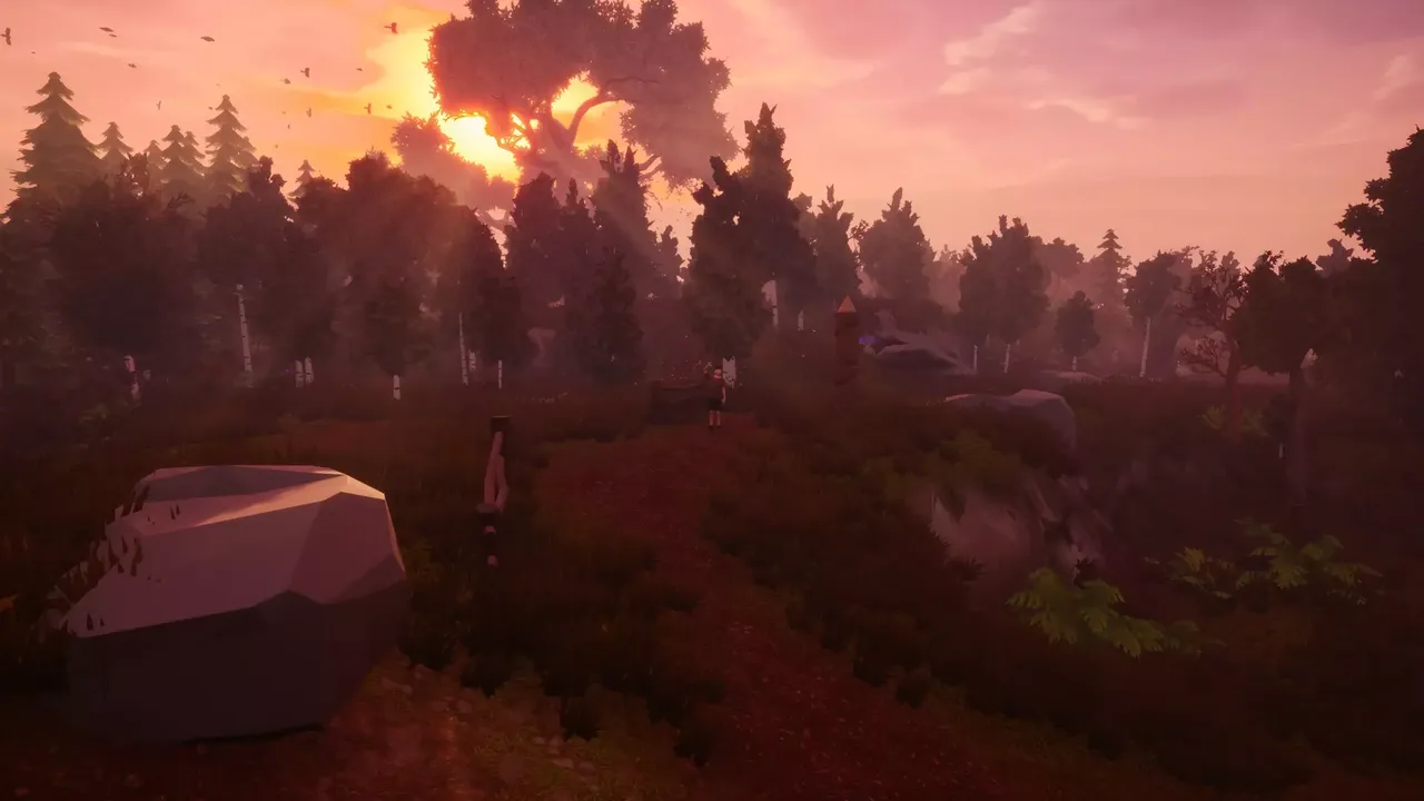 -Life on the Hook-游戏截图-好玩游戏库