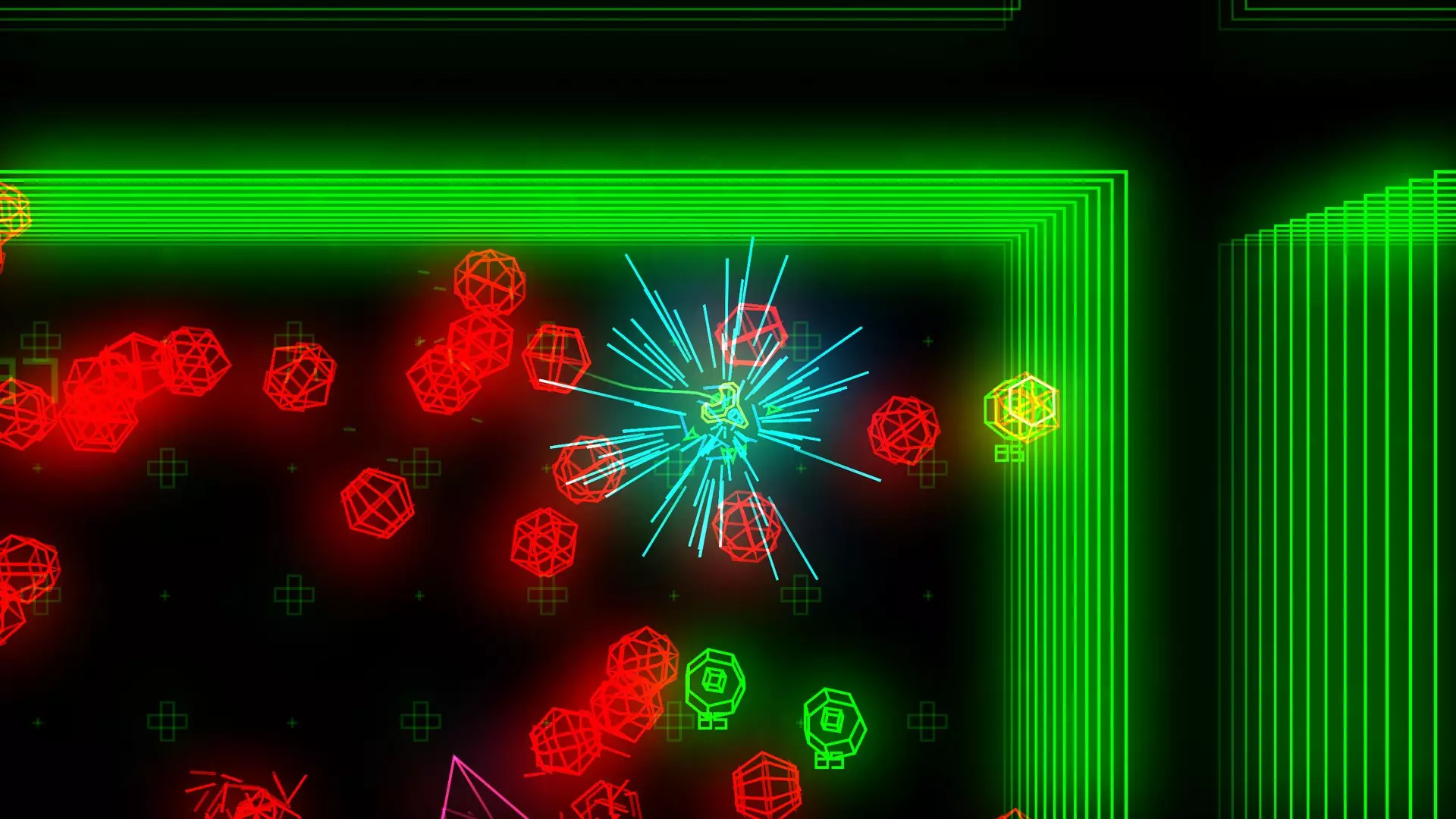 -PewPew Live-游戏截图-好玩游戏库