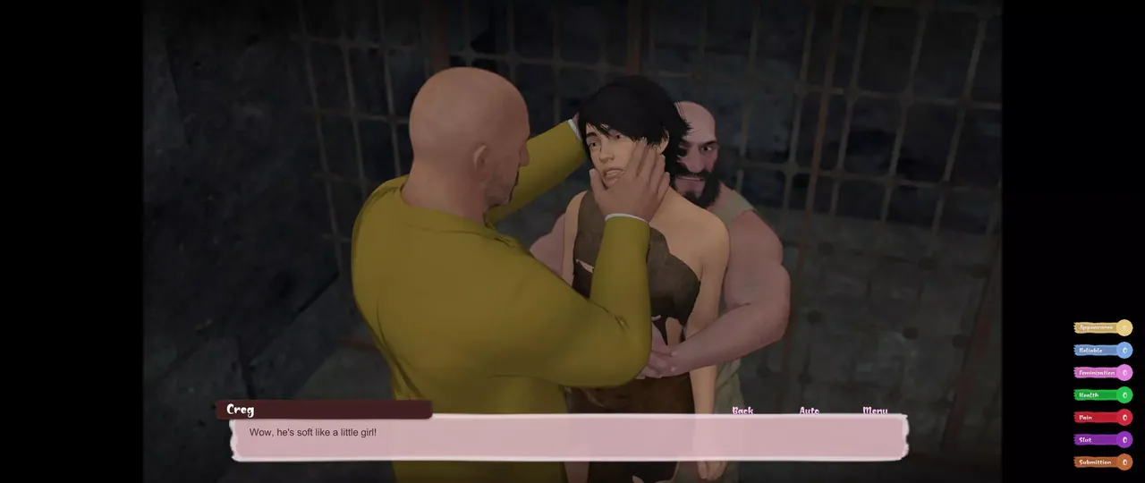 -Sissy Dream-游戏截图-好玩游戏库