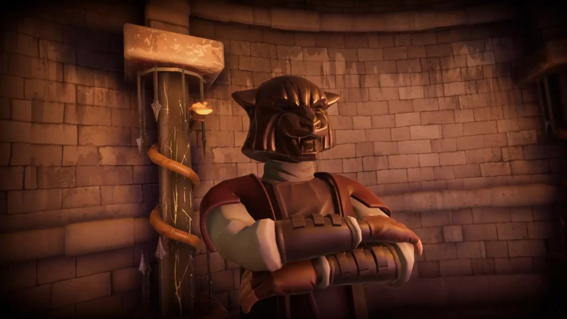 -Escape Game - FORT BOYARD 2022-游戏截图-好玩游戏库