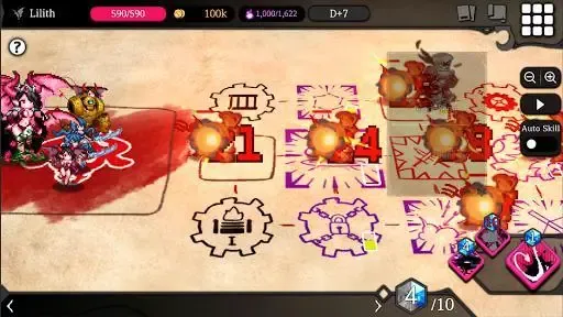 -Dungeon Maker-游戏截图-好玩游戏库