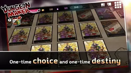 -Dungeon Maker-游戏截图-好玩游戏库