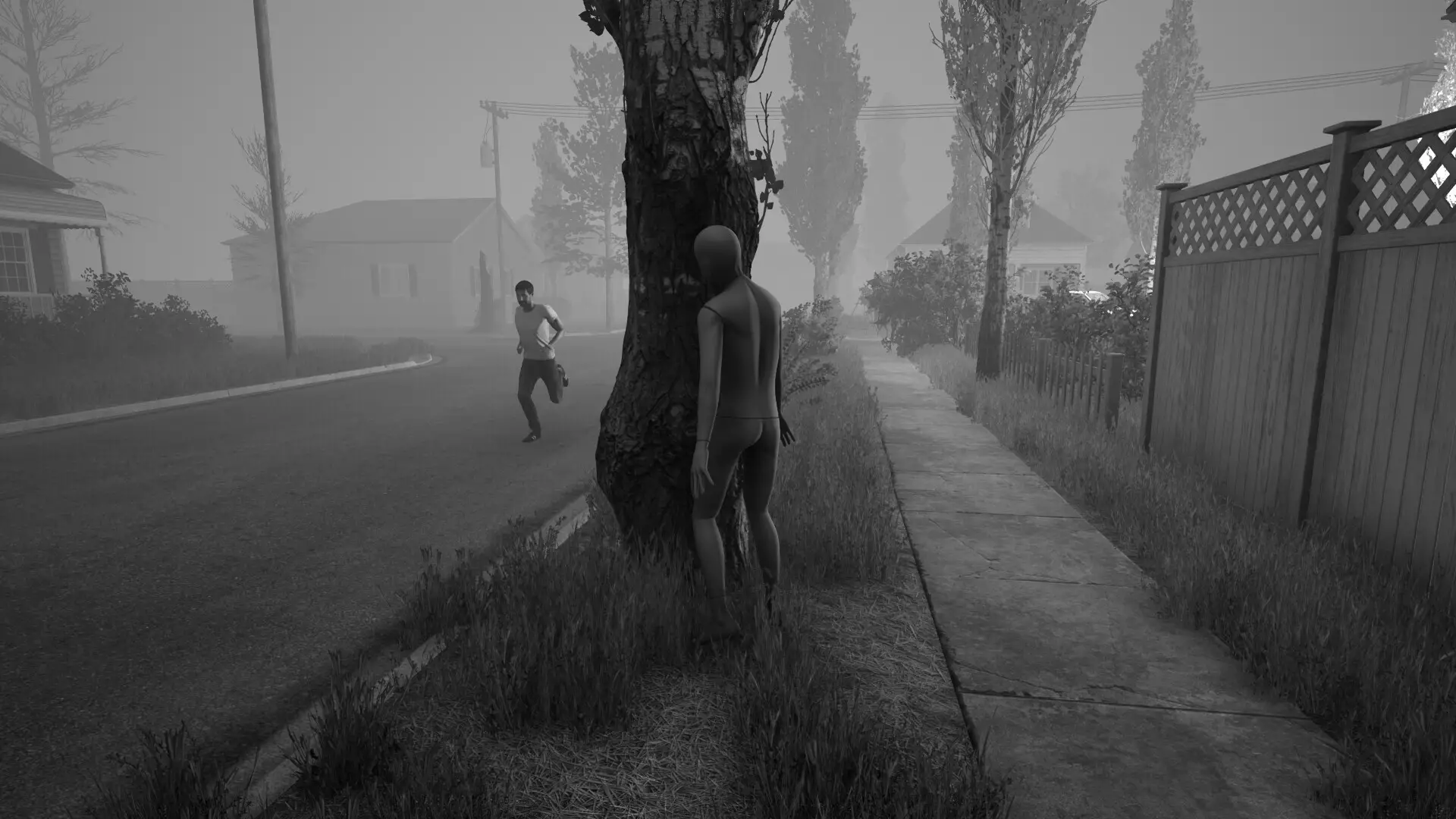 -DON'T LOOK AWAY-游戏截图-好玩游戏库