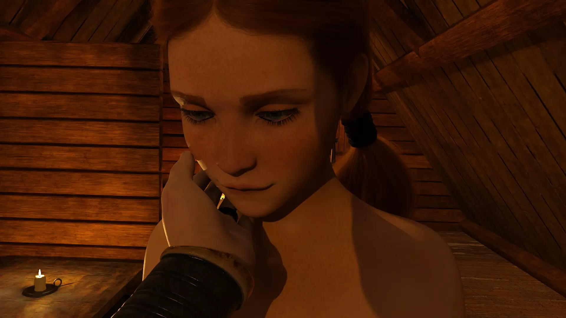 -THE FATE OF MIRADOR CHAPTER ONE-游戏截图-好玩游戏库