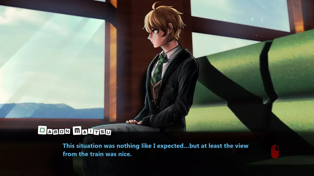 Project: Eden’s Garden