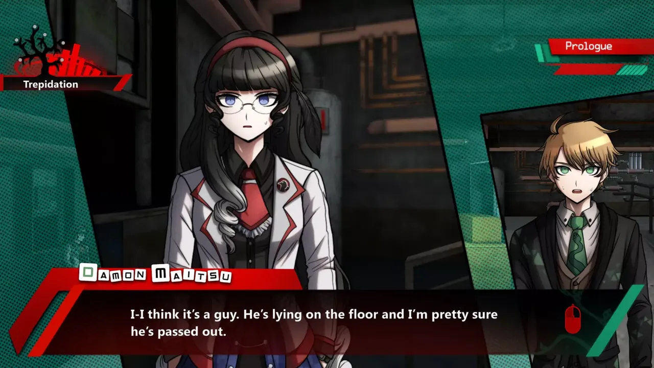 -Project: Eden's Garden-游戏截图-好玩游戏库