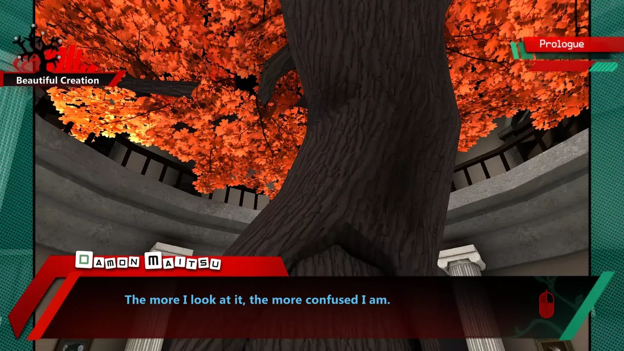 -Project: Eden's Garden-游戏截图-好玩游戏库